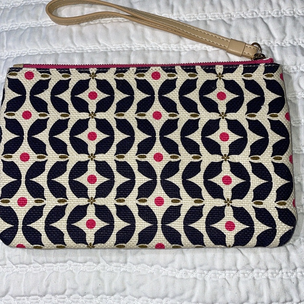 Spartina 449 wristlet - Picture 2 of 10